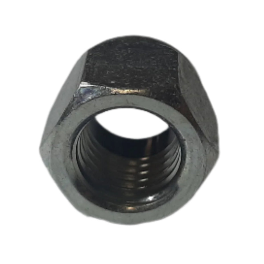 Genuine Suzuki Nut Rear Shk Abs Uppe | 41814-63J00-000