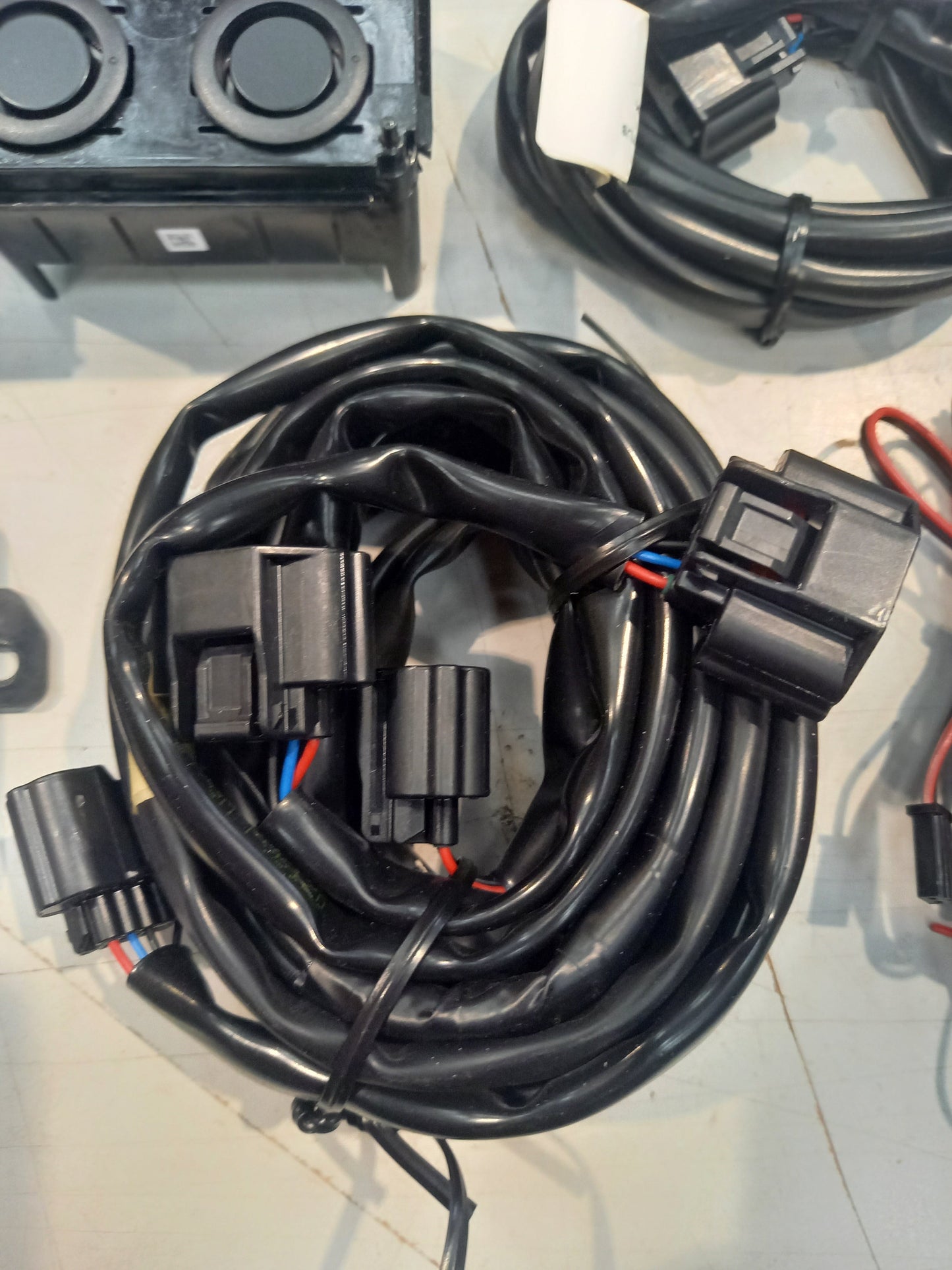 Genuine Ford Kit - Parking Distance Control | 2225438