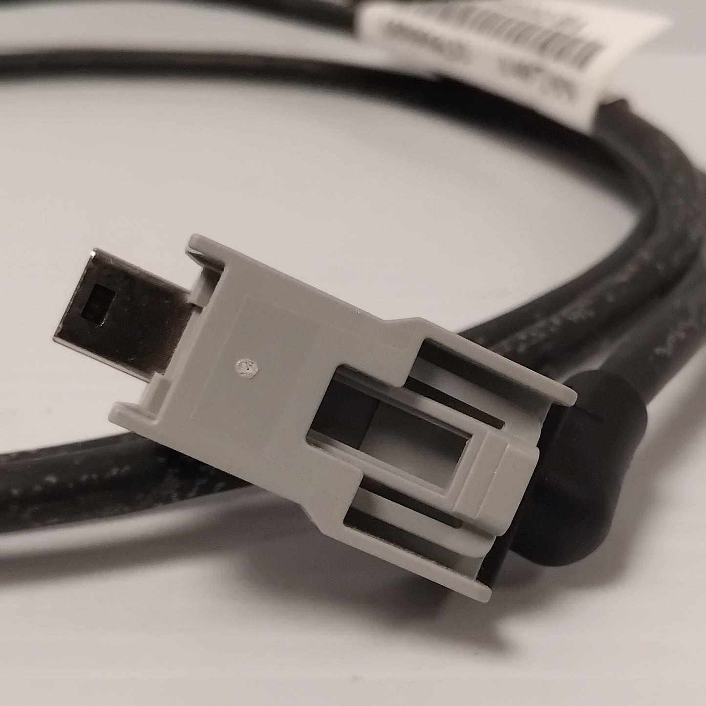 Genuine Dash and Floor Console Cable - Ford Focus 2014-2020 | 1855072