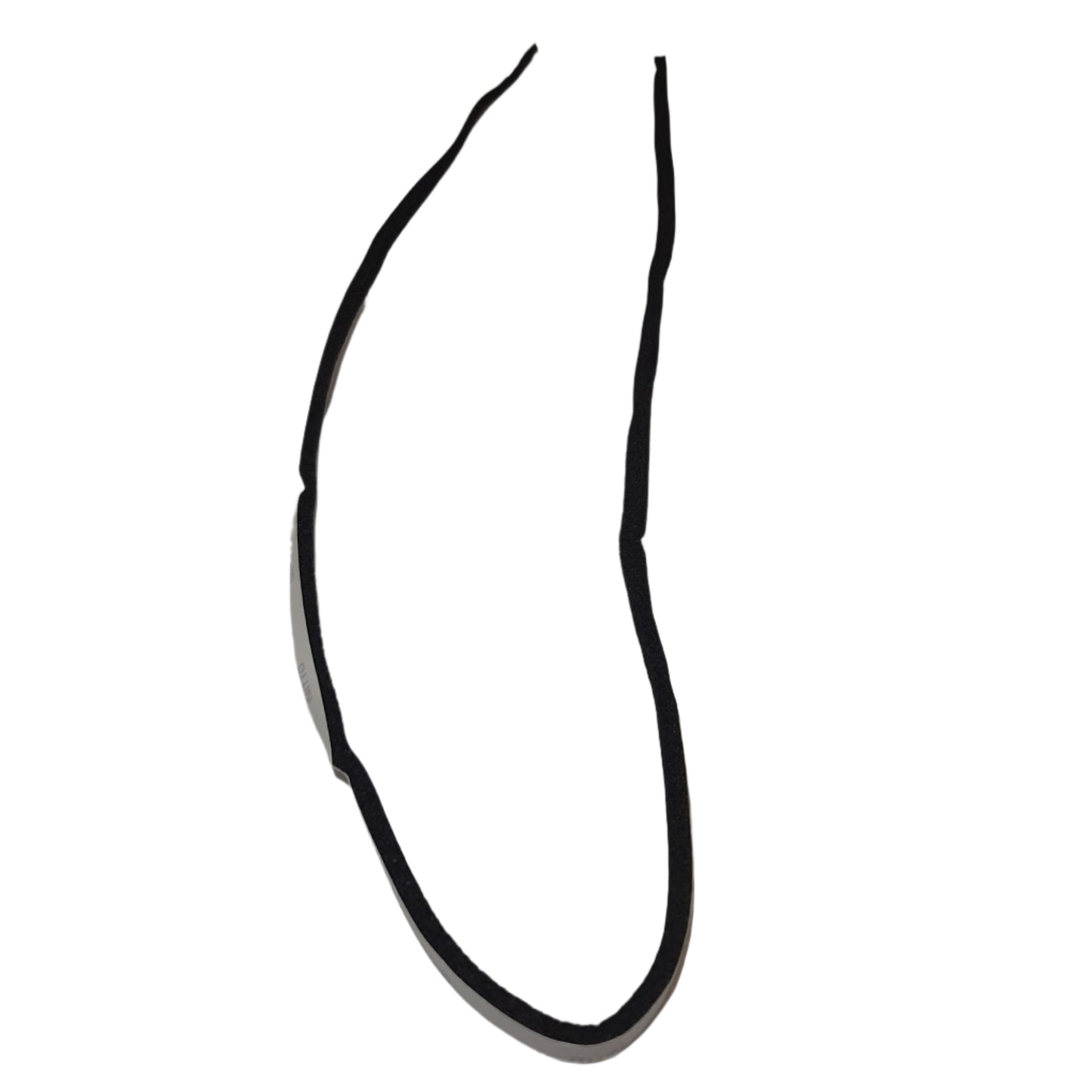 Genuine Honda Seal, Front Windshield Upper | 73129SMG000