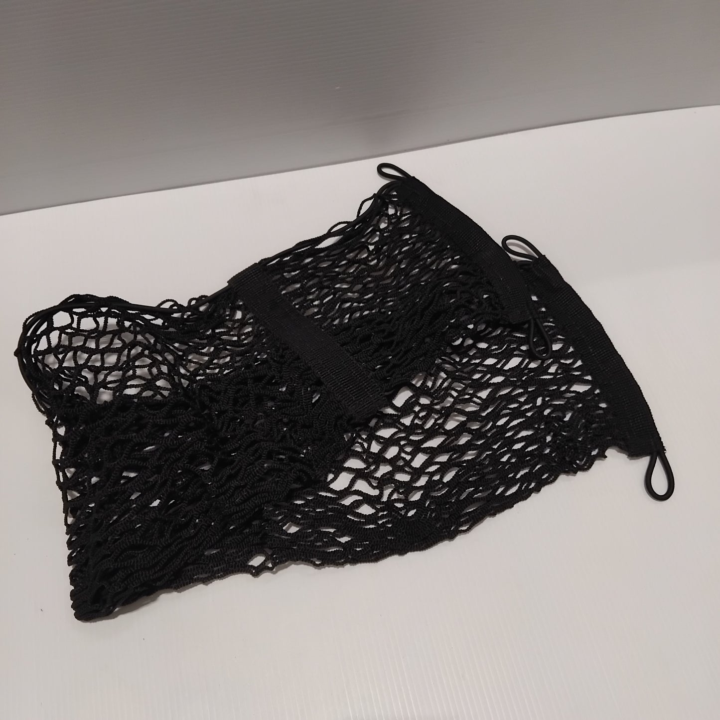 Genuine Toyota Vertical Cargo Net | PZ472-B0342-ZA