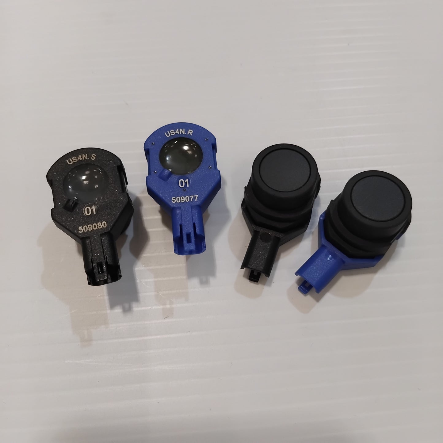 Genuine SEAT Buzzer | 6J0054751