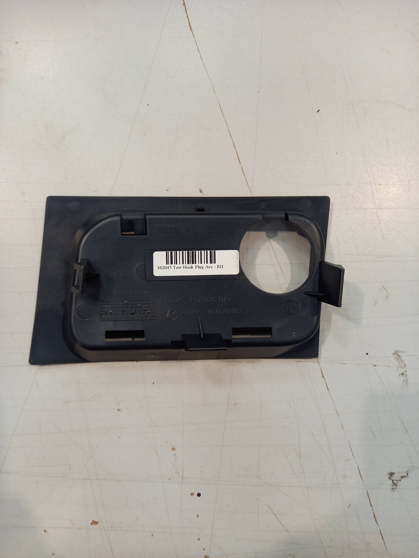 Genuine Jeep Ornament | K68157230AB