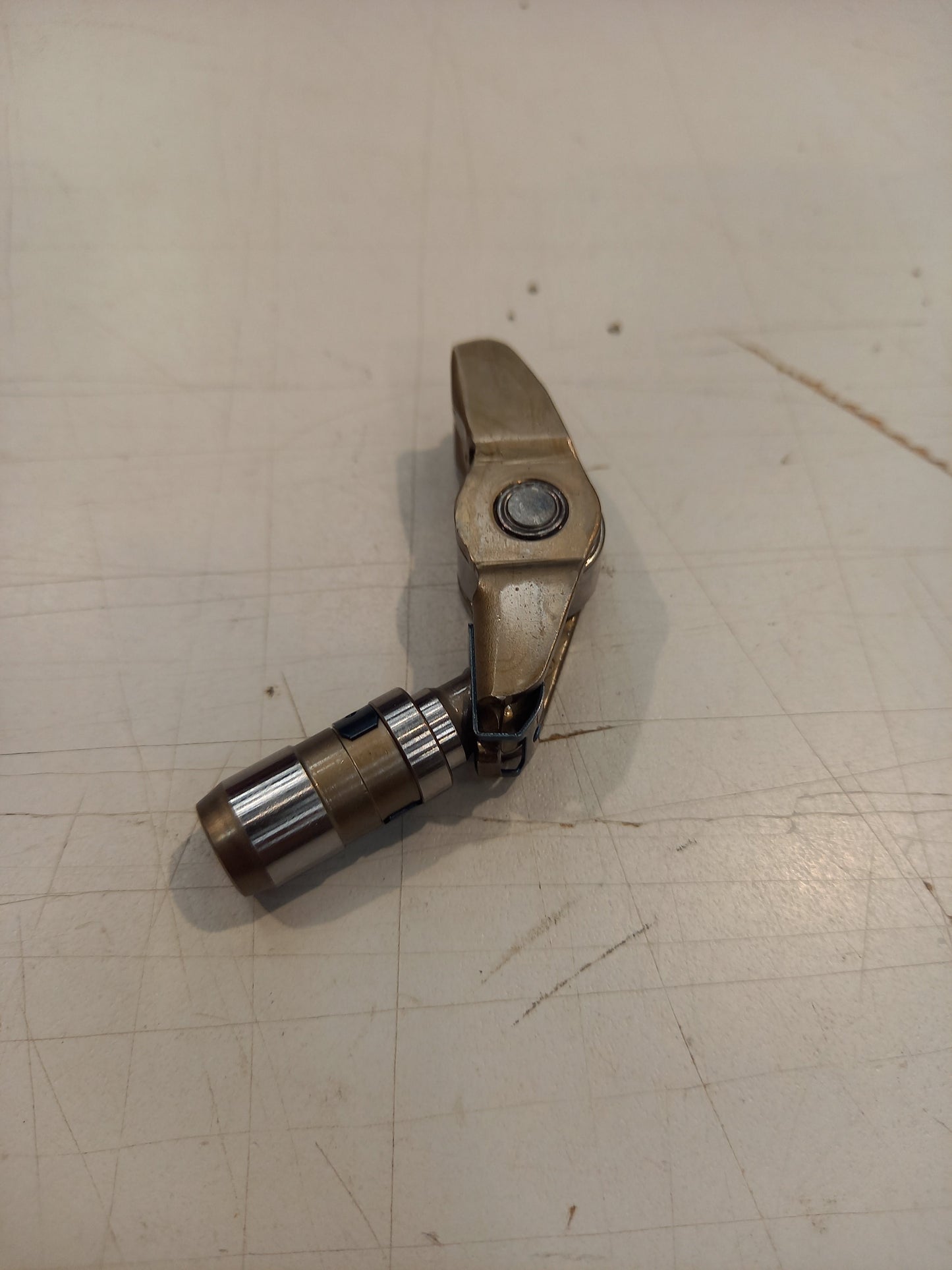 Genuine Ford Arm Assy - Valve Rocker | 2385774