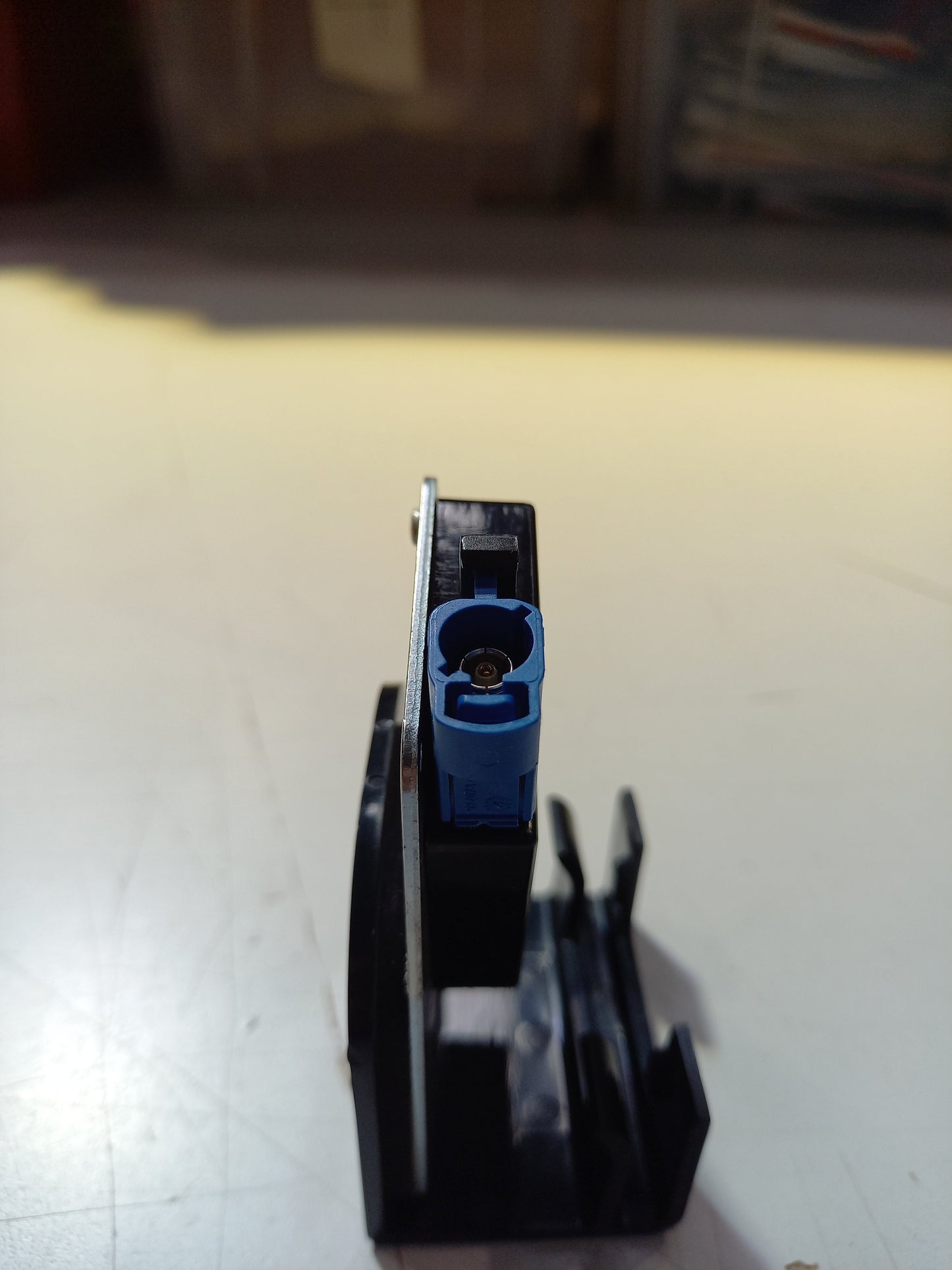 Genuine Ford Aerial Assy - Gps | 2085036