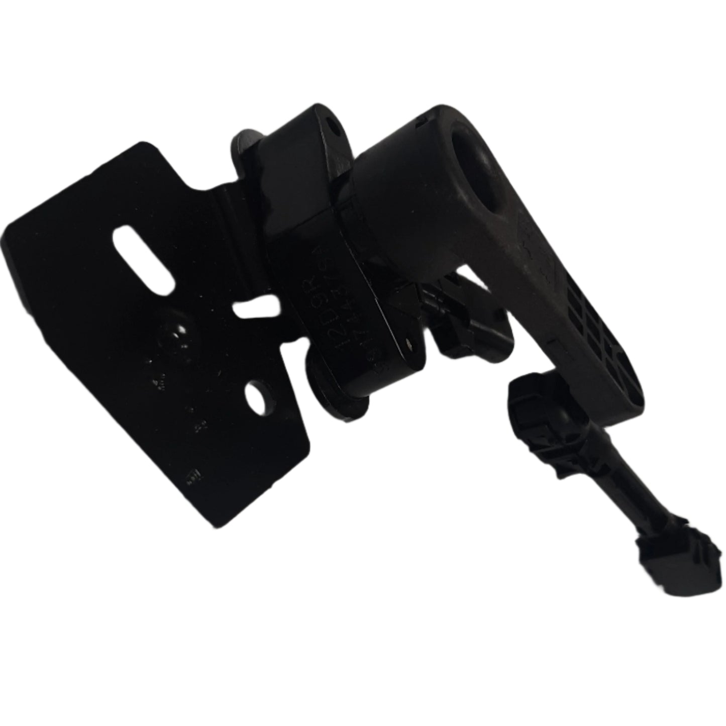 Genuine Peugeot Height Sensor | 9817443780