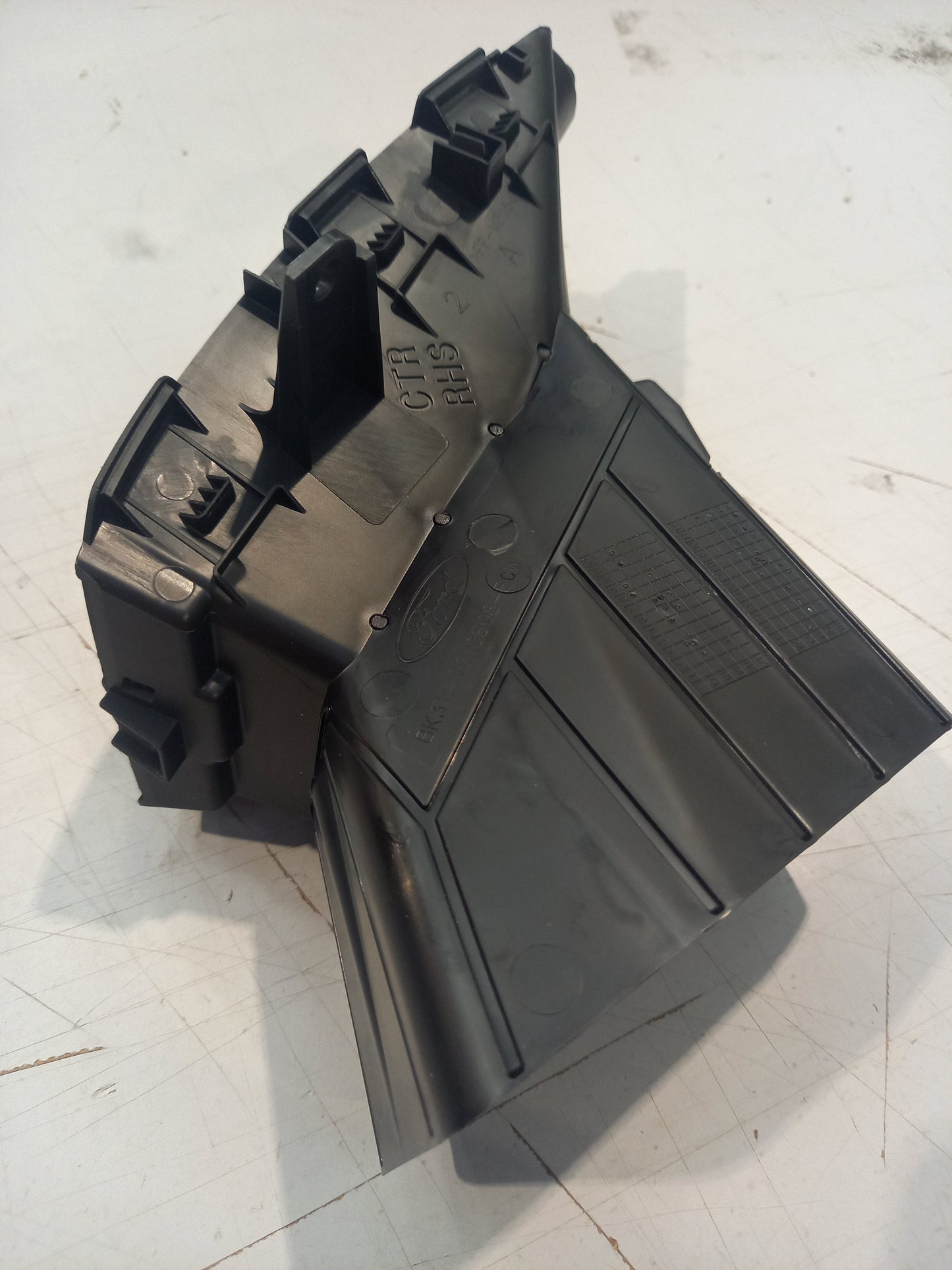 Genuine Ford Louvre Assy - Vent Air | 2375315