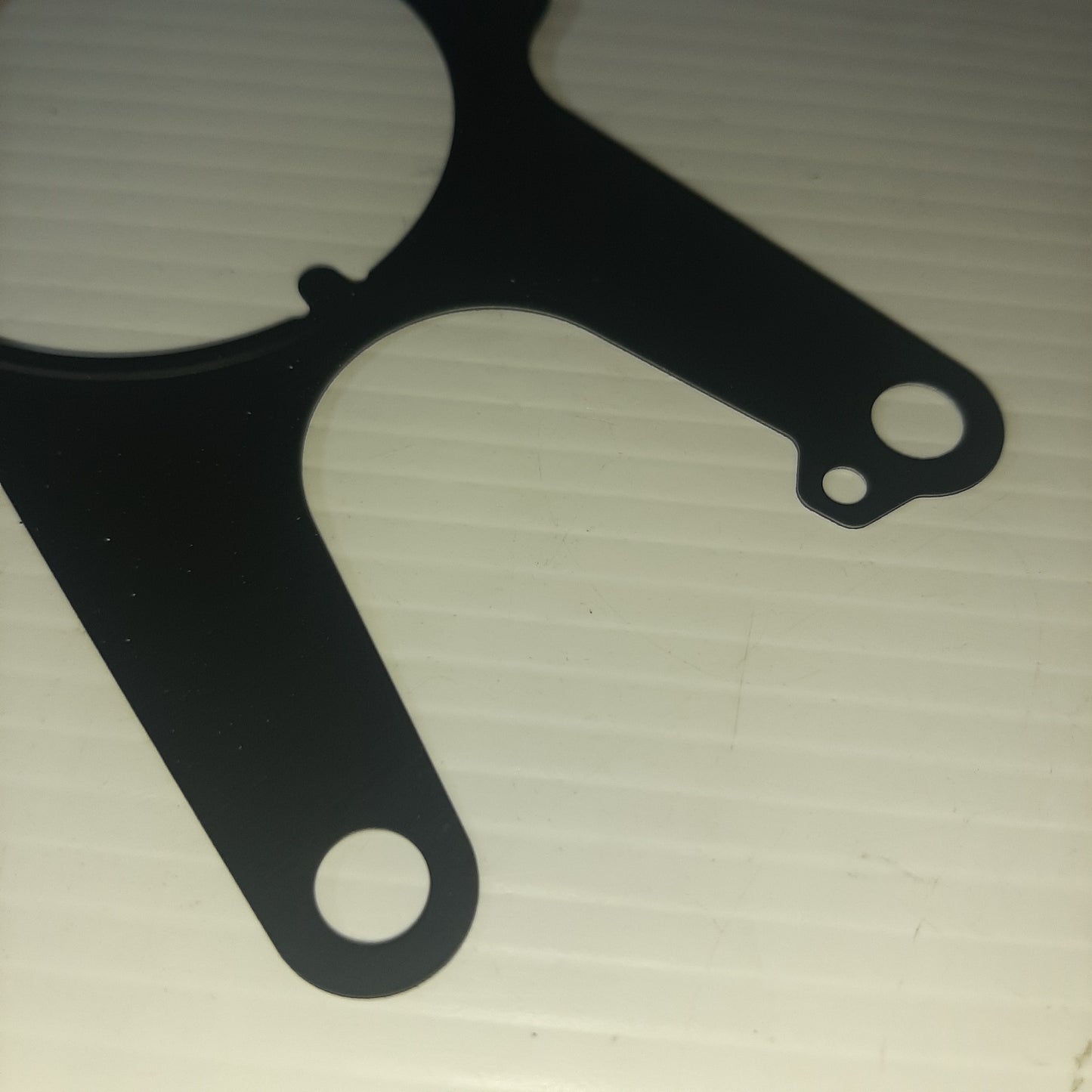 Genuine Peugeot Amplifr Gasket | 55489225