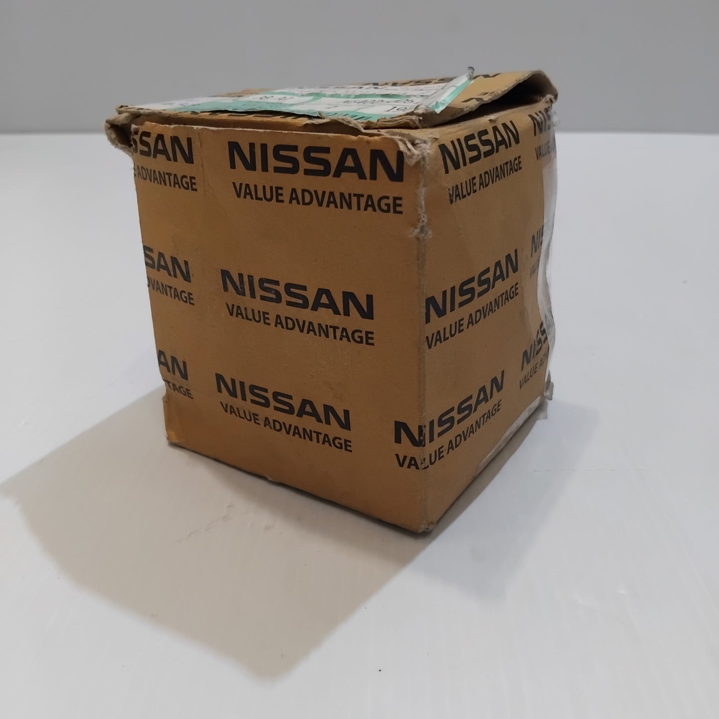 Genuine Nissan Strainer Assy-F | A6400JD51AVA