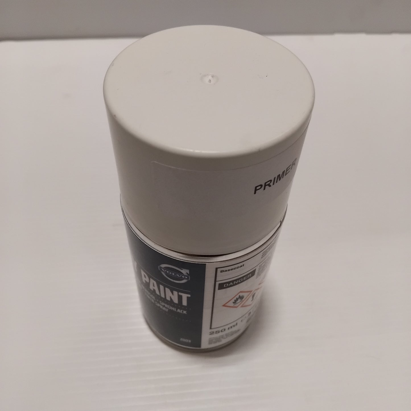 Genuine Volvo Spray Paint | 32219491
