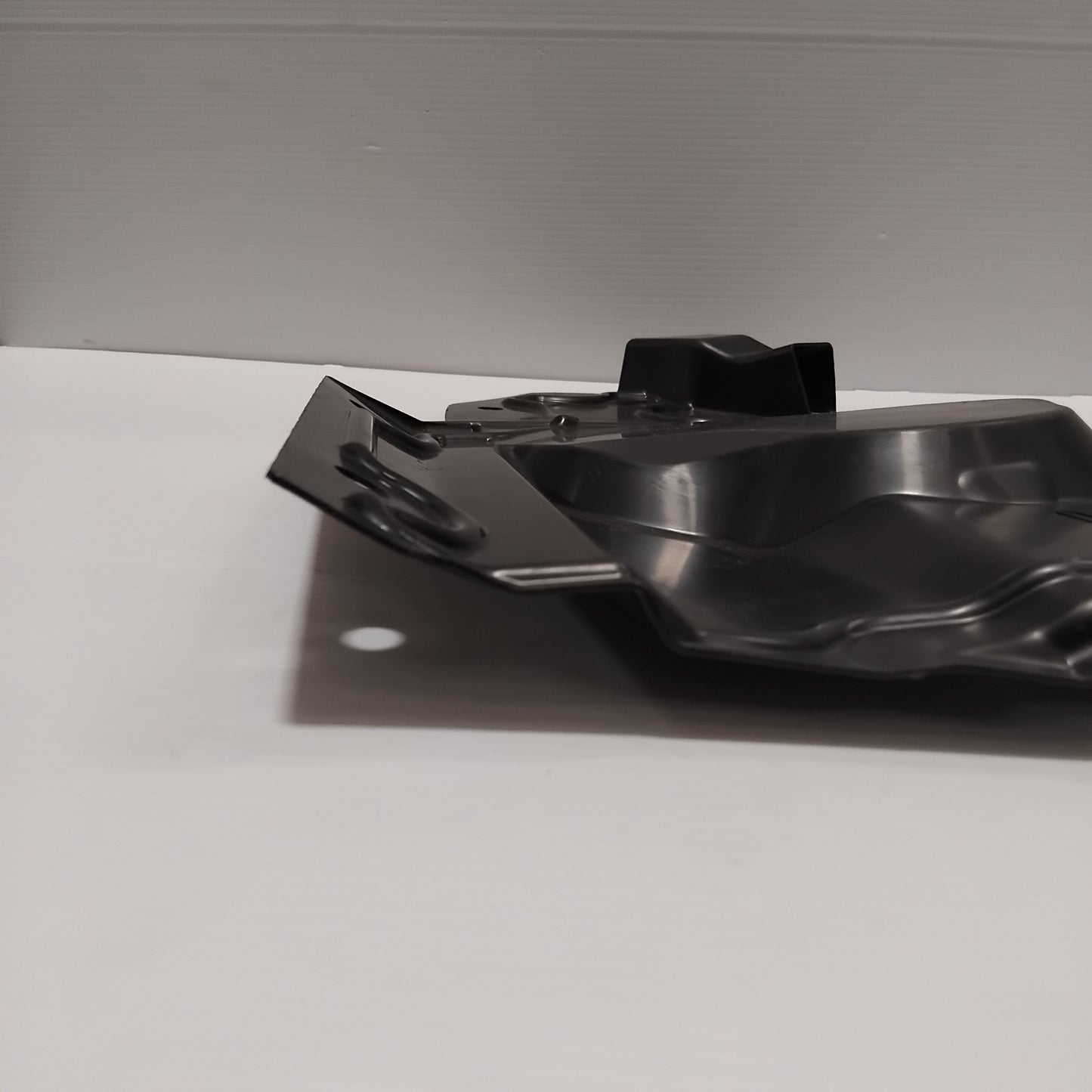 Genuine Nissan Cover-Splash,Ho | 648394CL0A