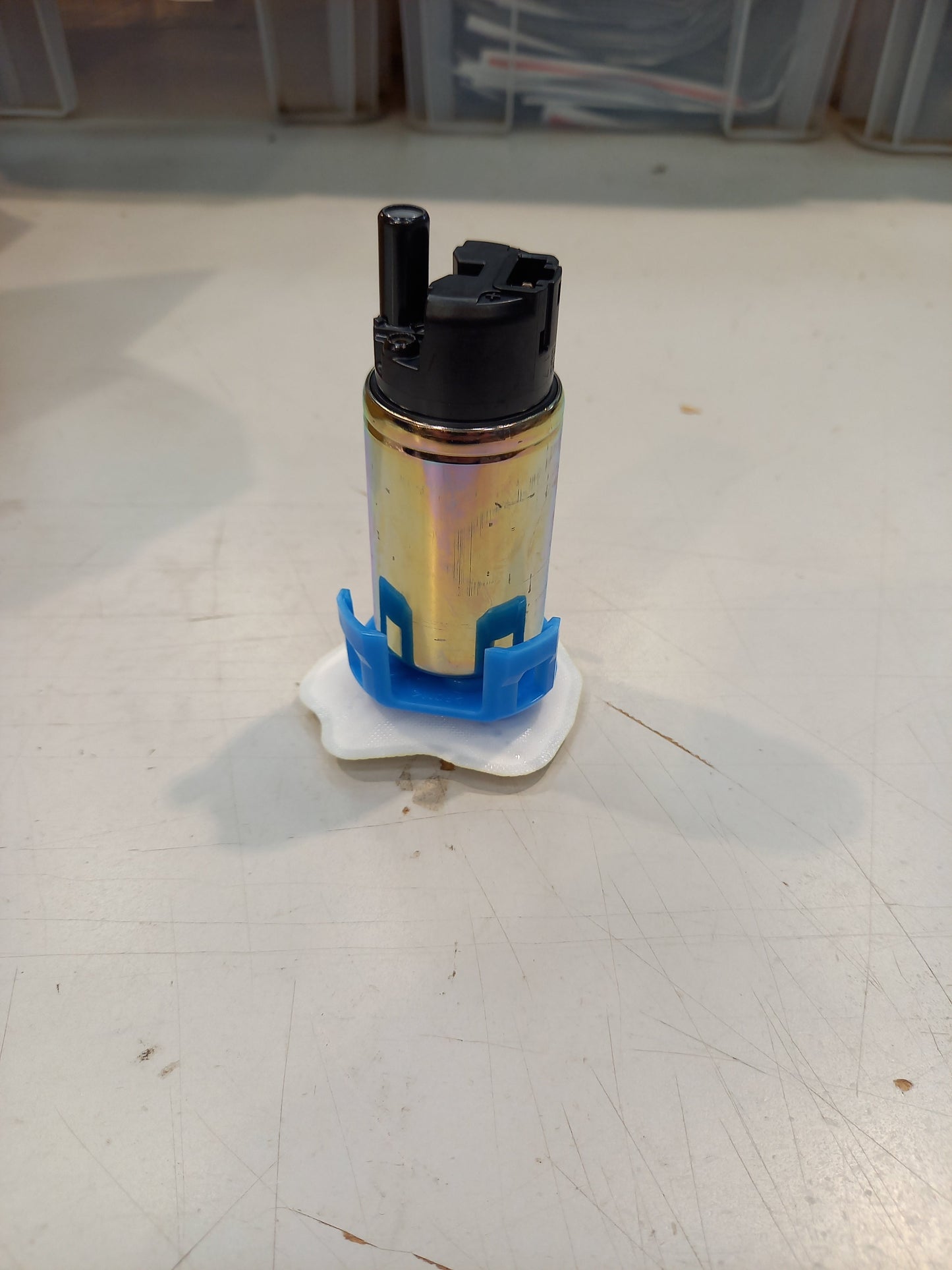 Genuine Honda Kit,F/Pump L/N&Pa | 06170TBA305
