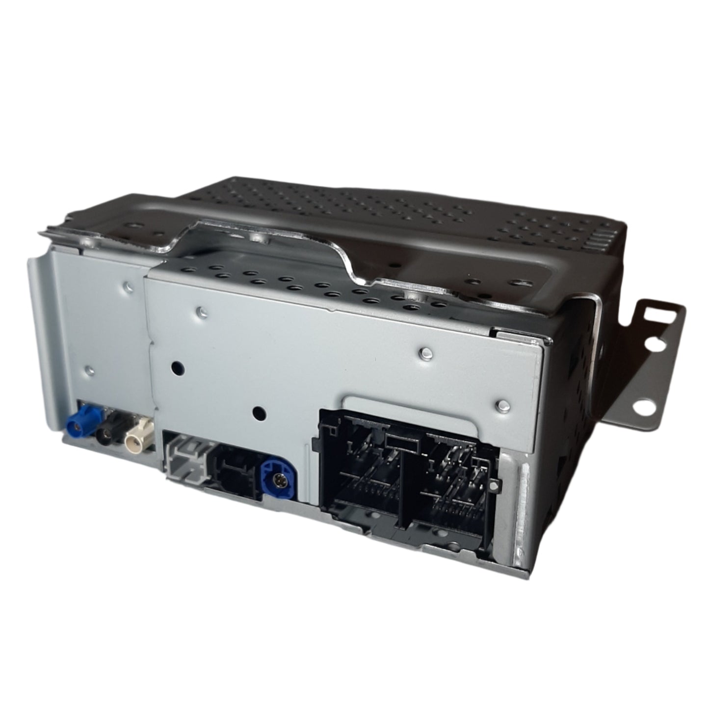 Genuine Ford Receiver Assy - Radio | 2617660