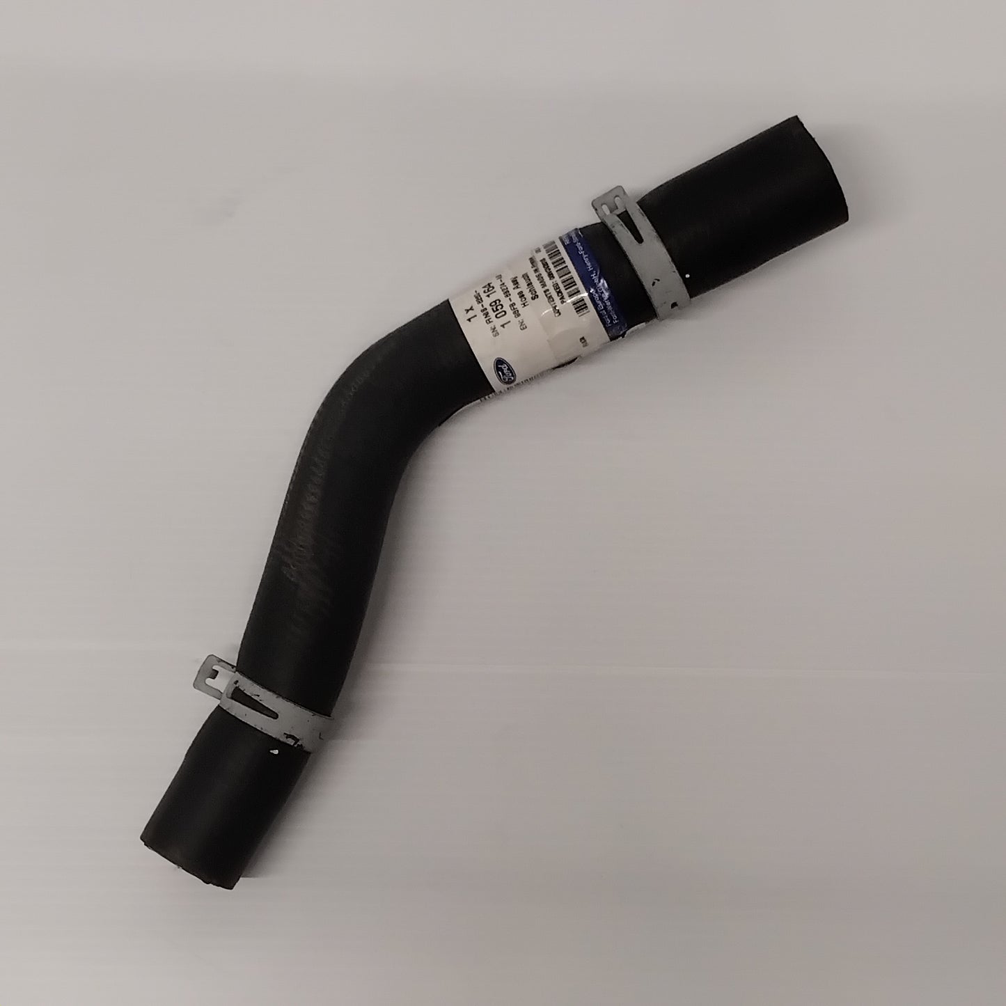 Genuine Upper Radiator Hose - Ford Fiesta 1998-2006 | 1059164