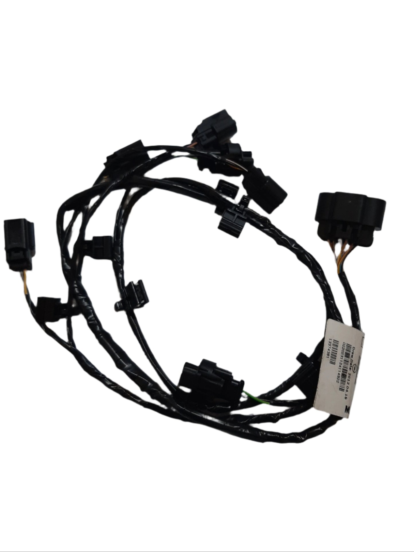 Genuine Vauxhall Parking Sensor Wring Loom | 13374381