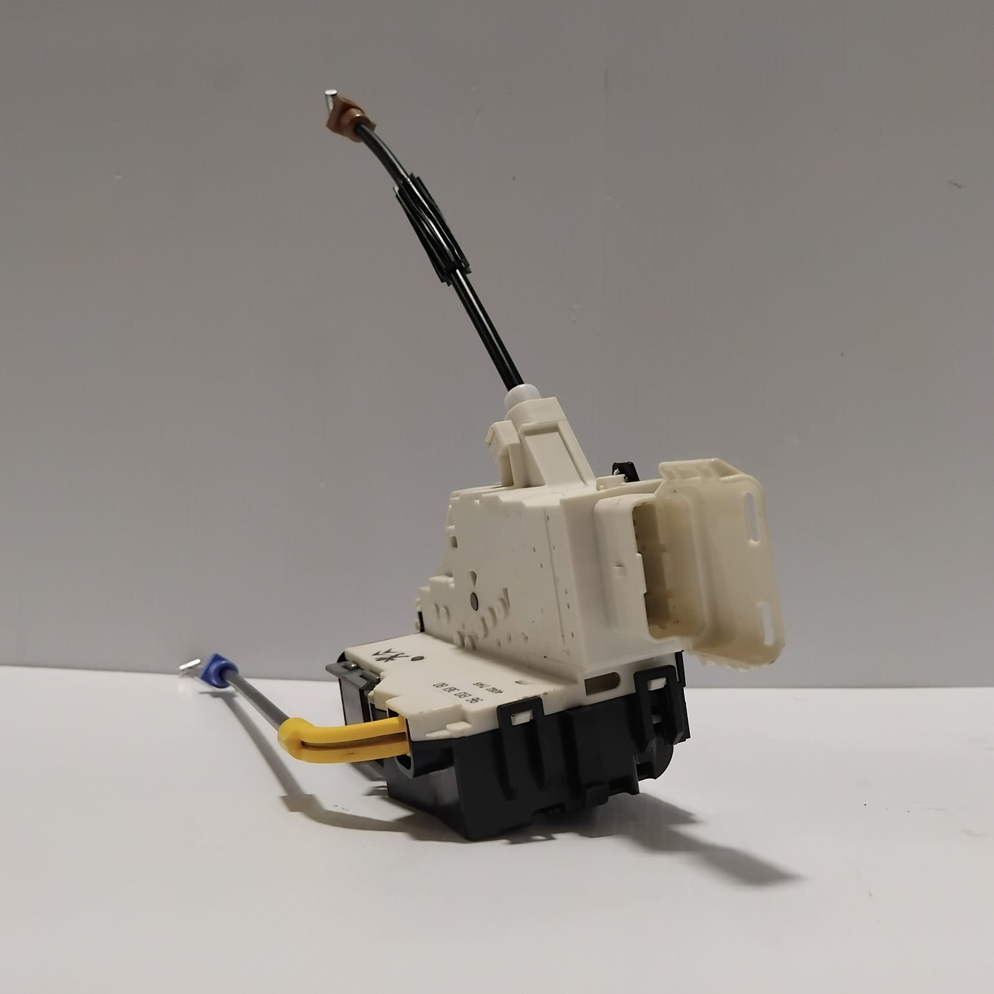 Genuine Fiat Lock | 9681336180