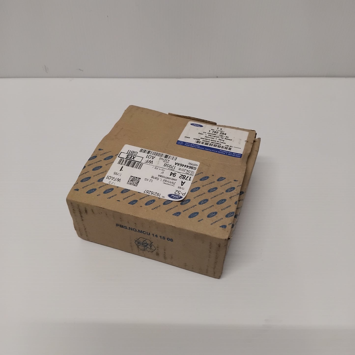 Genuine 1st Speed Gear - 43 Teeth - Ford Fiesta / Focus / KA | 1782294