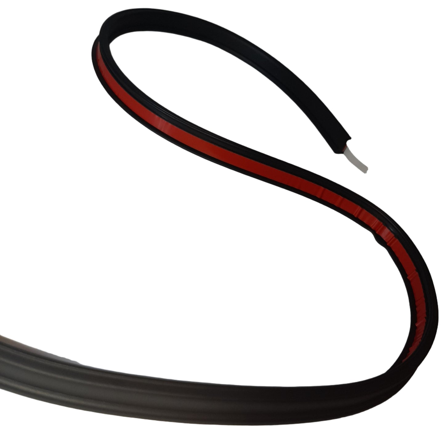 Genuine Peugeot Bonnet Seal | 9867834080