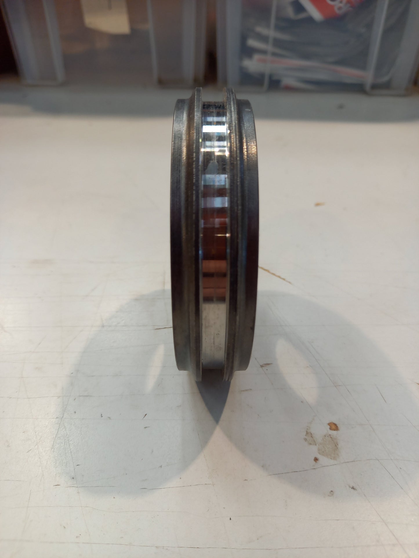 Genuine Ford Synchronizer Assy | 1878866
