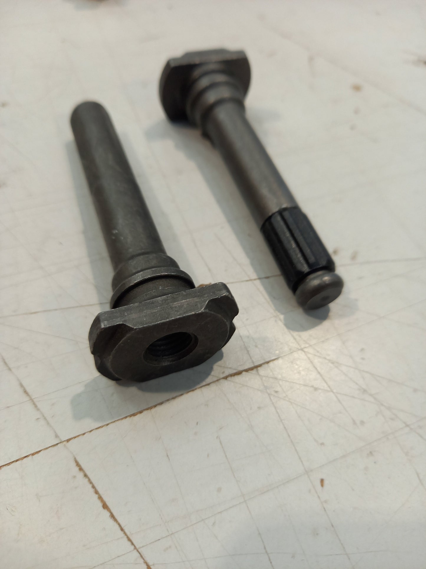 Genuine Ford Kit - Locating Pins And Bolts | 1433957
