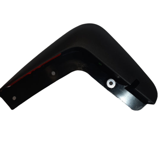 Genuine Mitsubishi Mudguard Set,Front | MZ313033
