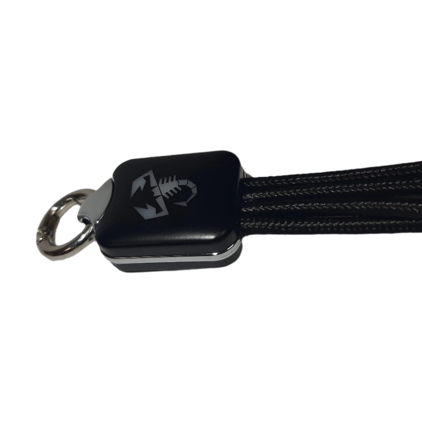 Genuine Fiat Abarth Charging Cable | AB323U810BK99