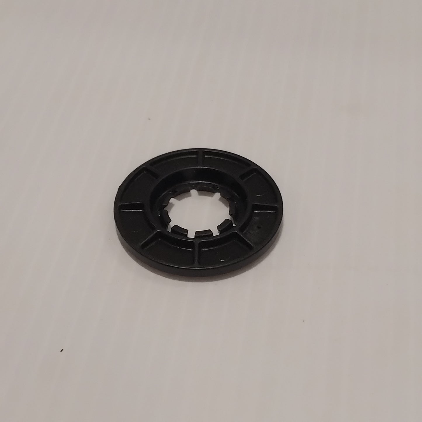 Genuine Fiat Button | 6000627943