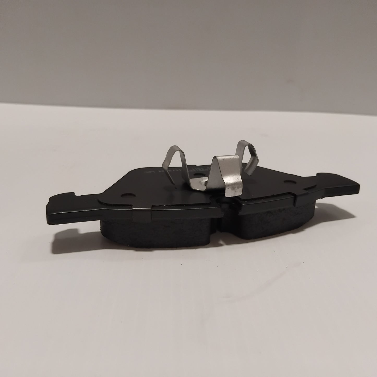 Genuine Peugeot E:4 Fr Br Pads | 1623061280