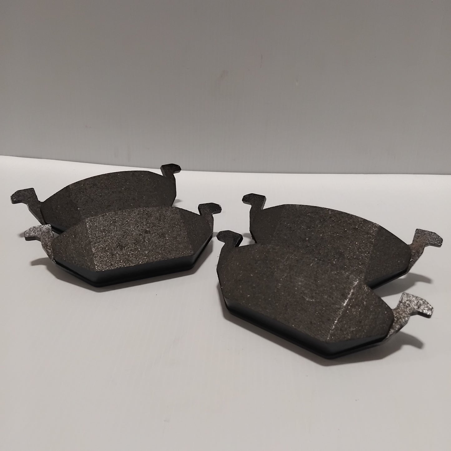 Genuine Front Brake Pads - Voklswagen Golf GTI 1998 - 2004 | JZW698151A