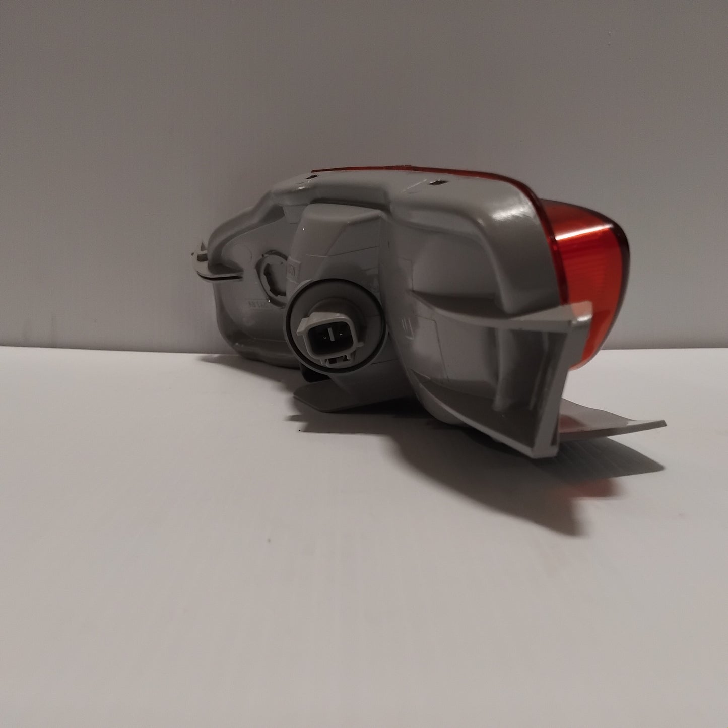 Genuine Toyota Reflector Assy,Reflex,Lh | 81920-48031