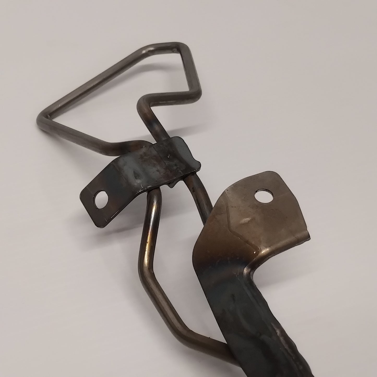 Genuine Left Seat Mounting Bracket - Ford Transit 2014- | 2364363