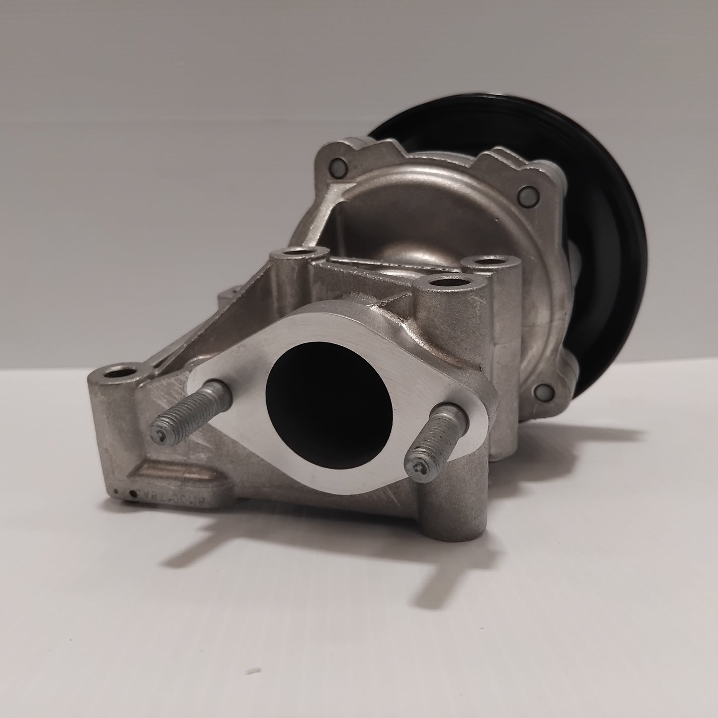 Genuine Mitsubishi Water Pump Assy | 1300A110