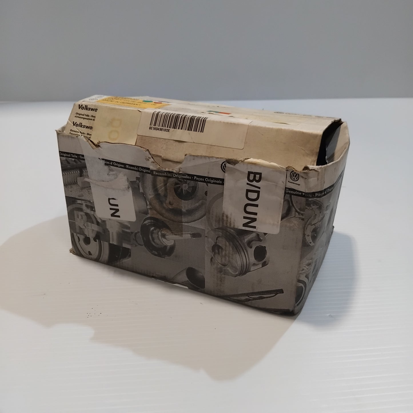 Genuine SEAT Joint | 1K0498103X