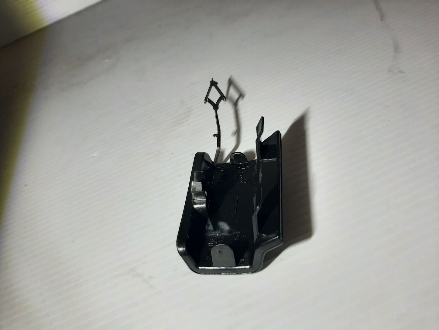 Genuine Fiat Plug | 156119122