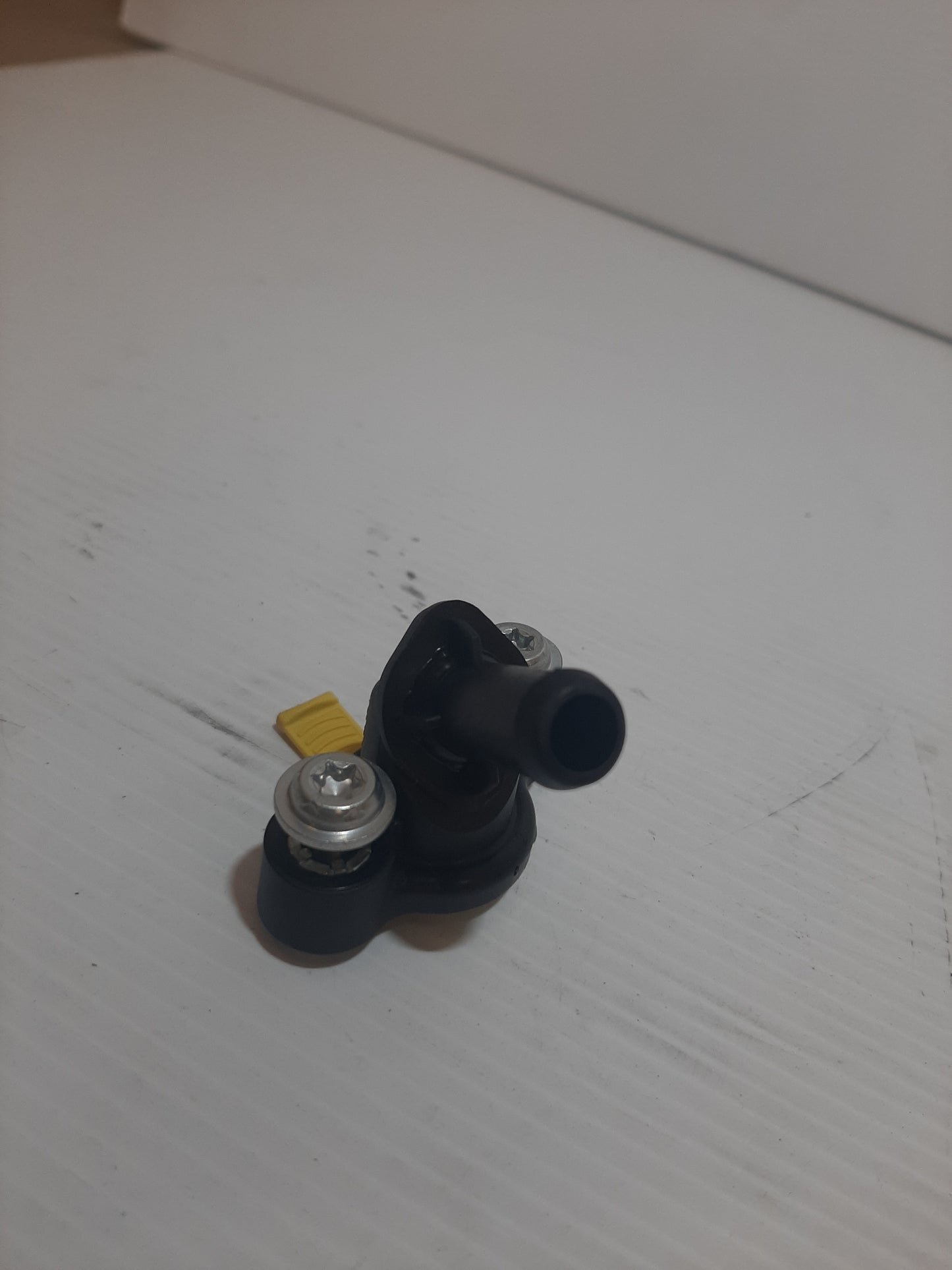 Genuine Fiat Ducting | 46341720