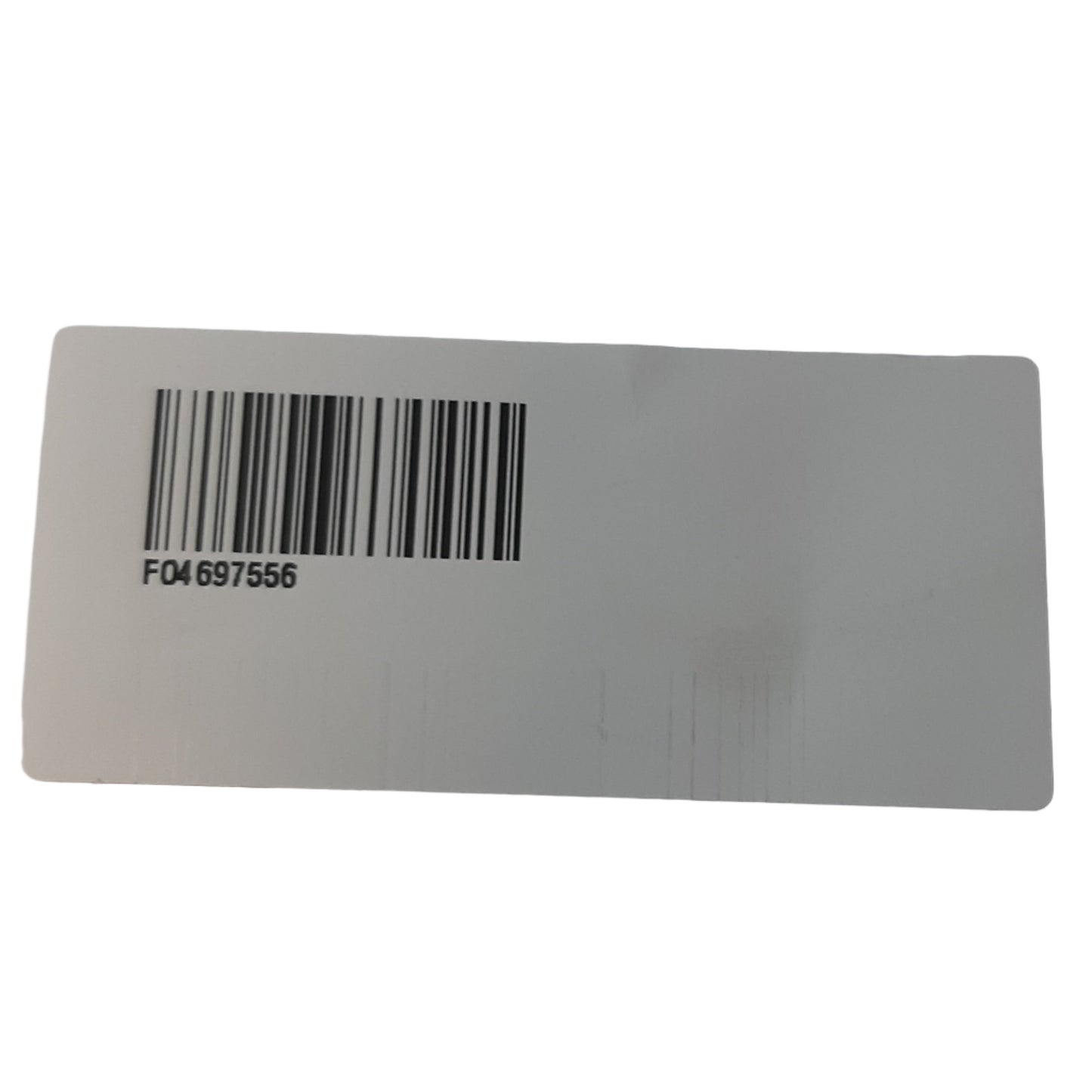 Genuine Ford Bolt | 4697556