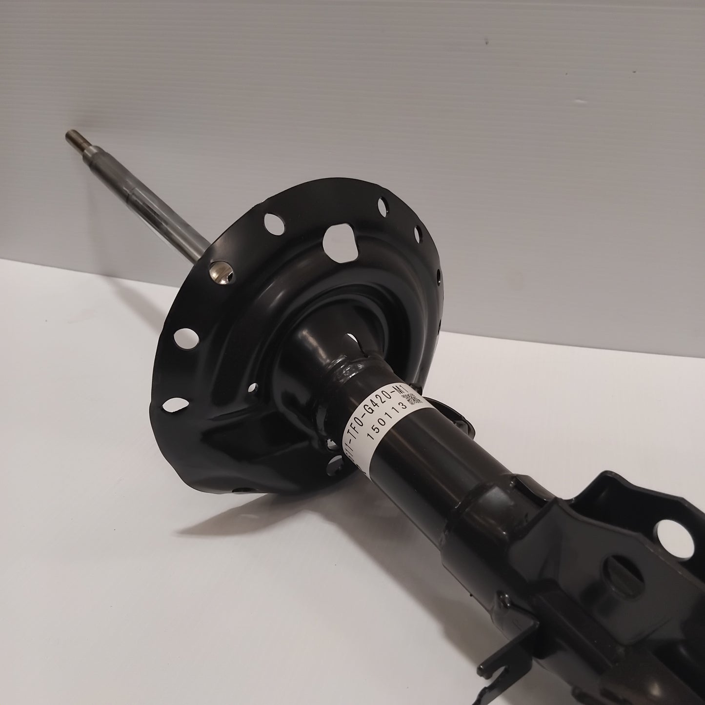 Genuine Honda Absorber Unit, R. Fr. Sho | 51611TF0G42