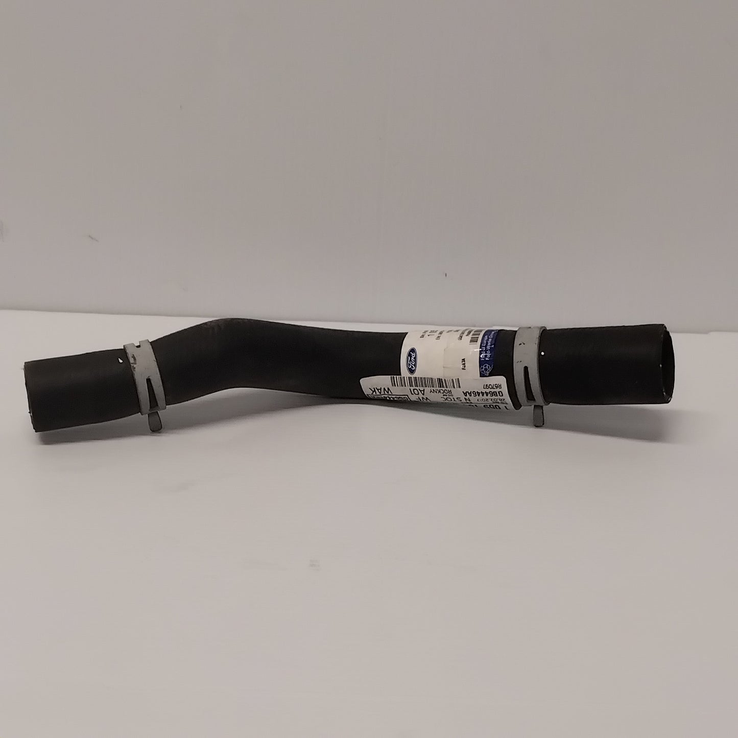 Genuine Upper Radiator Hose - Ford Fiesta 1998-2006 | 1059164