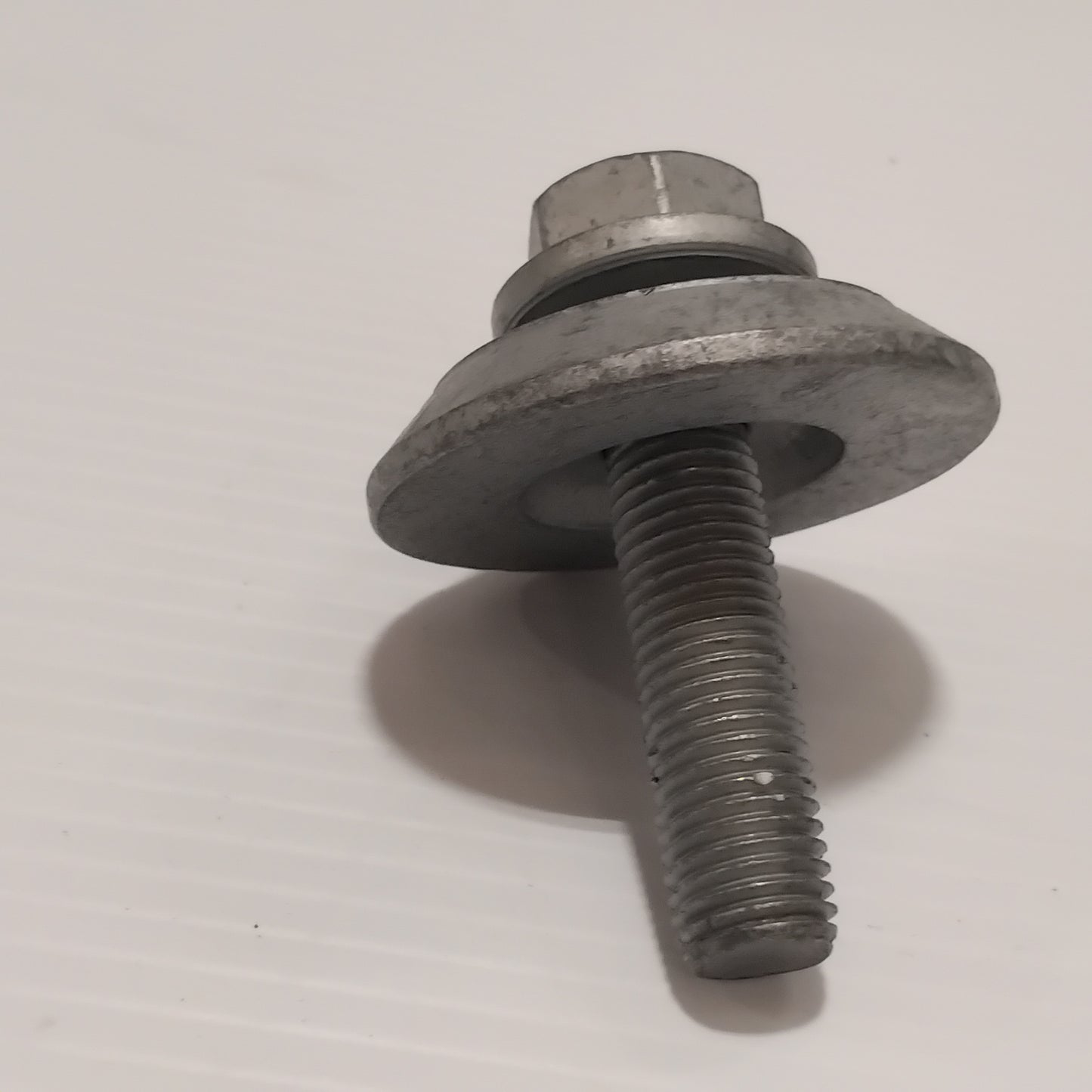 Genuine Timing Belt / Water Pump Mounts - Ford Focus / Kuga 1.5 | 2189238