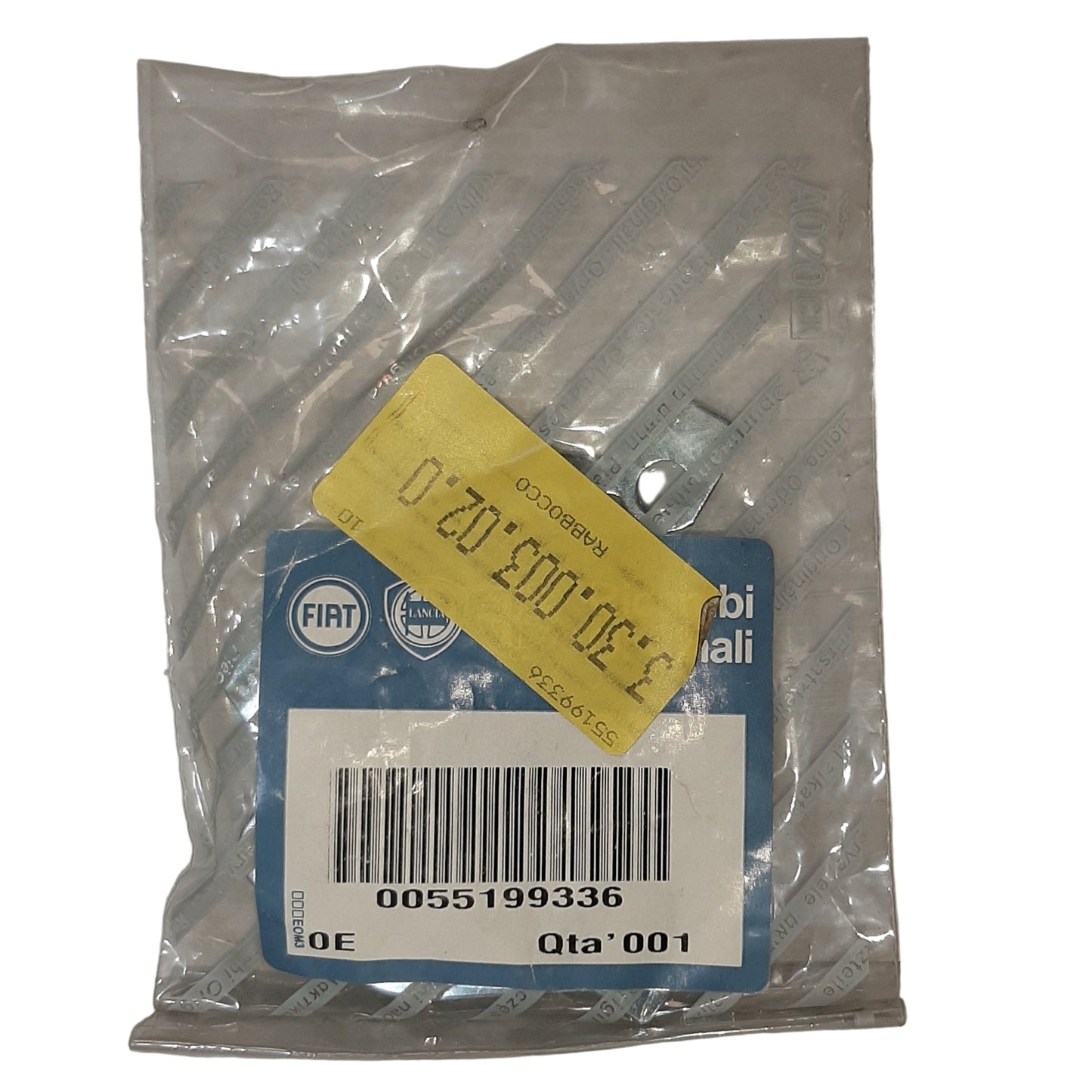 Genuine Fiat Sealing Gasket | 55199336