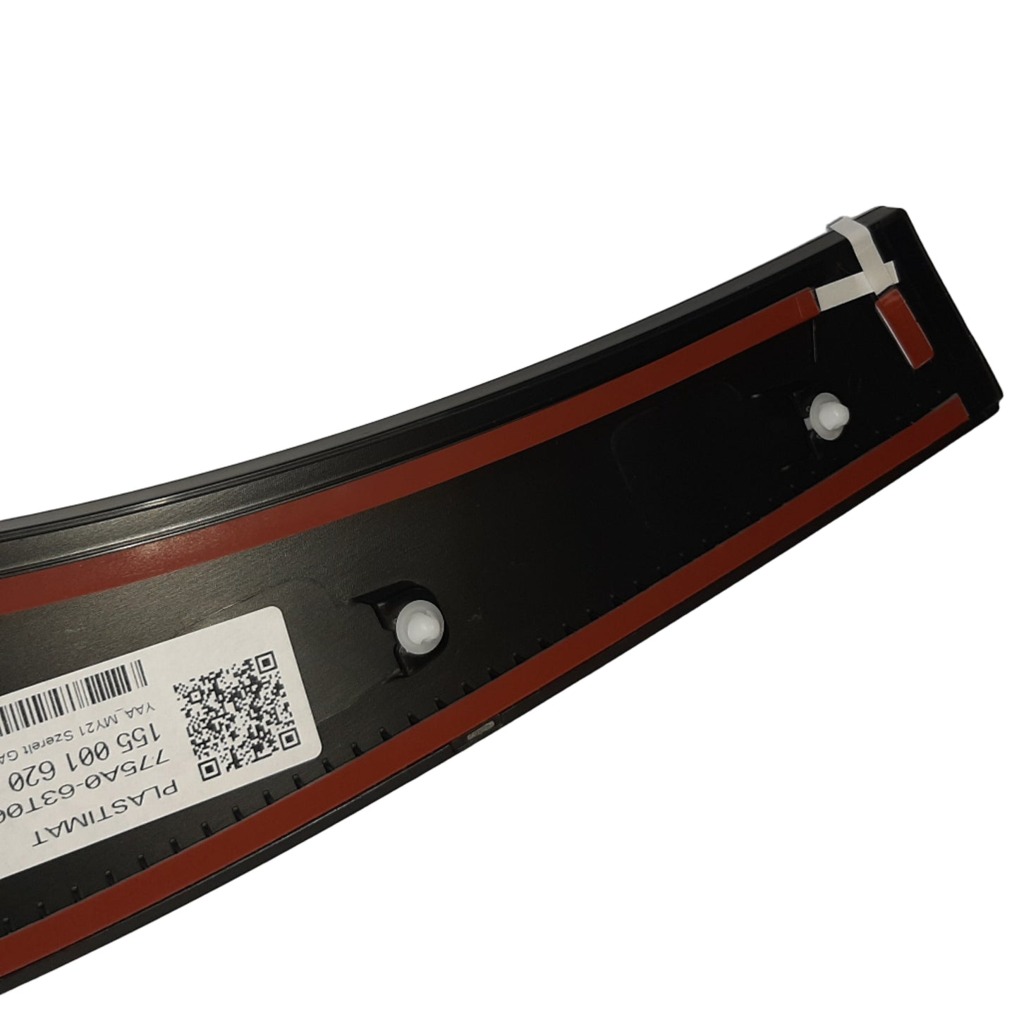 Genuine Suzuki Guard Assy - Rear Door Spat | 775A0-63T00-000