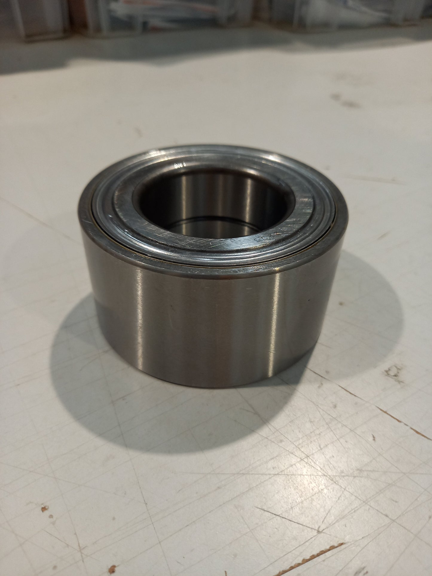 NK Wheel Bearing | 54012