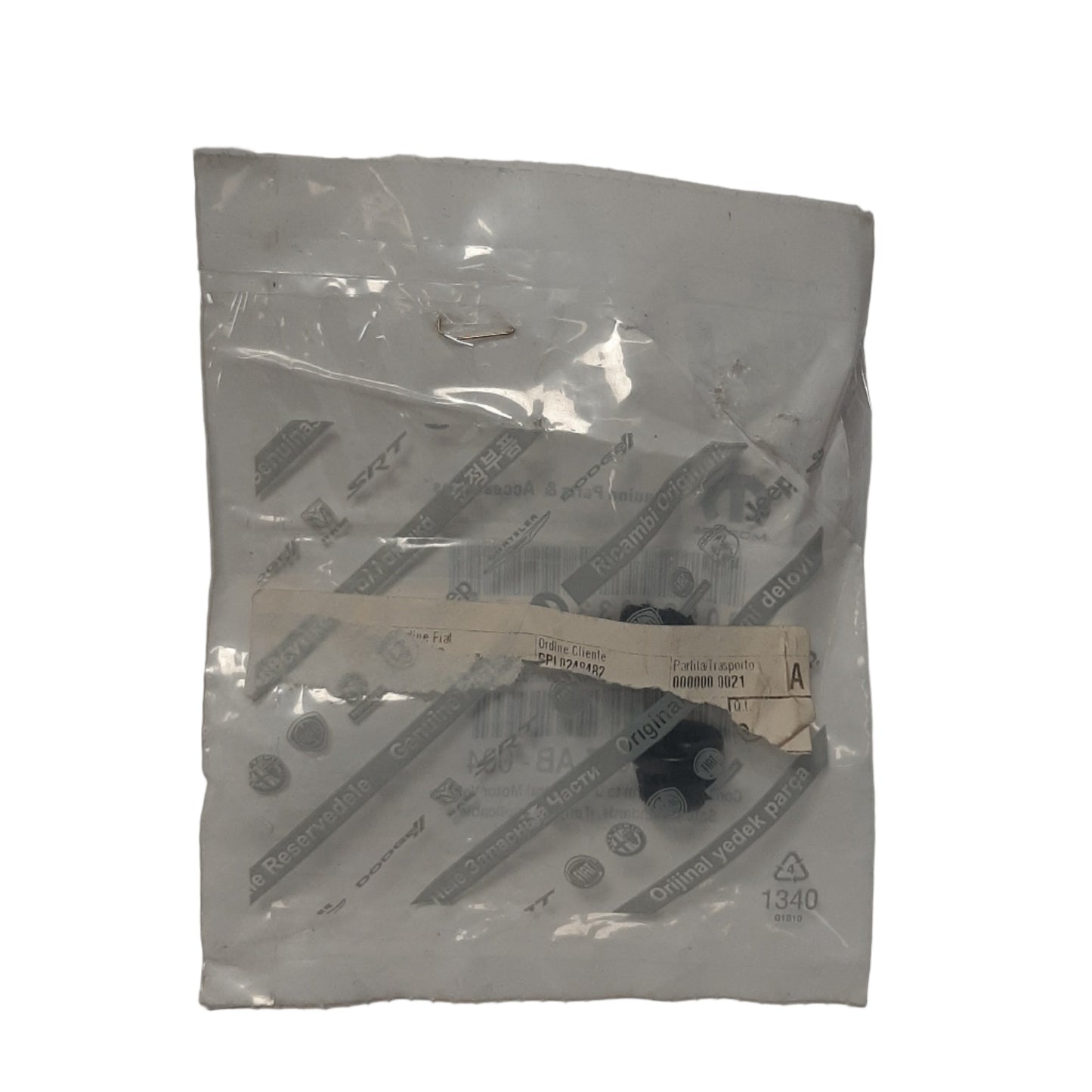 Genuine Jeep Bushing | K05020057AB