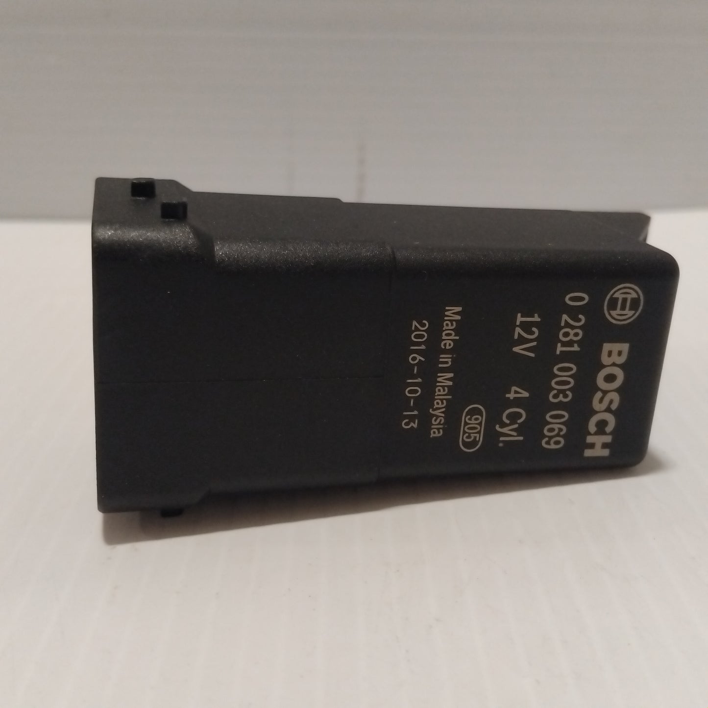 Genuine Mitsubishi Control Unit,Glow Plug | 1860C331