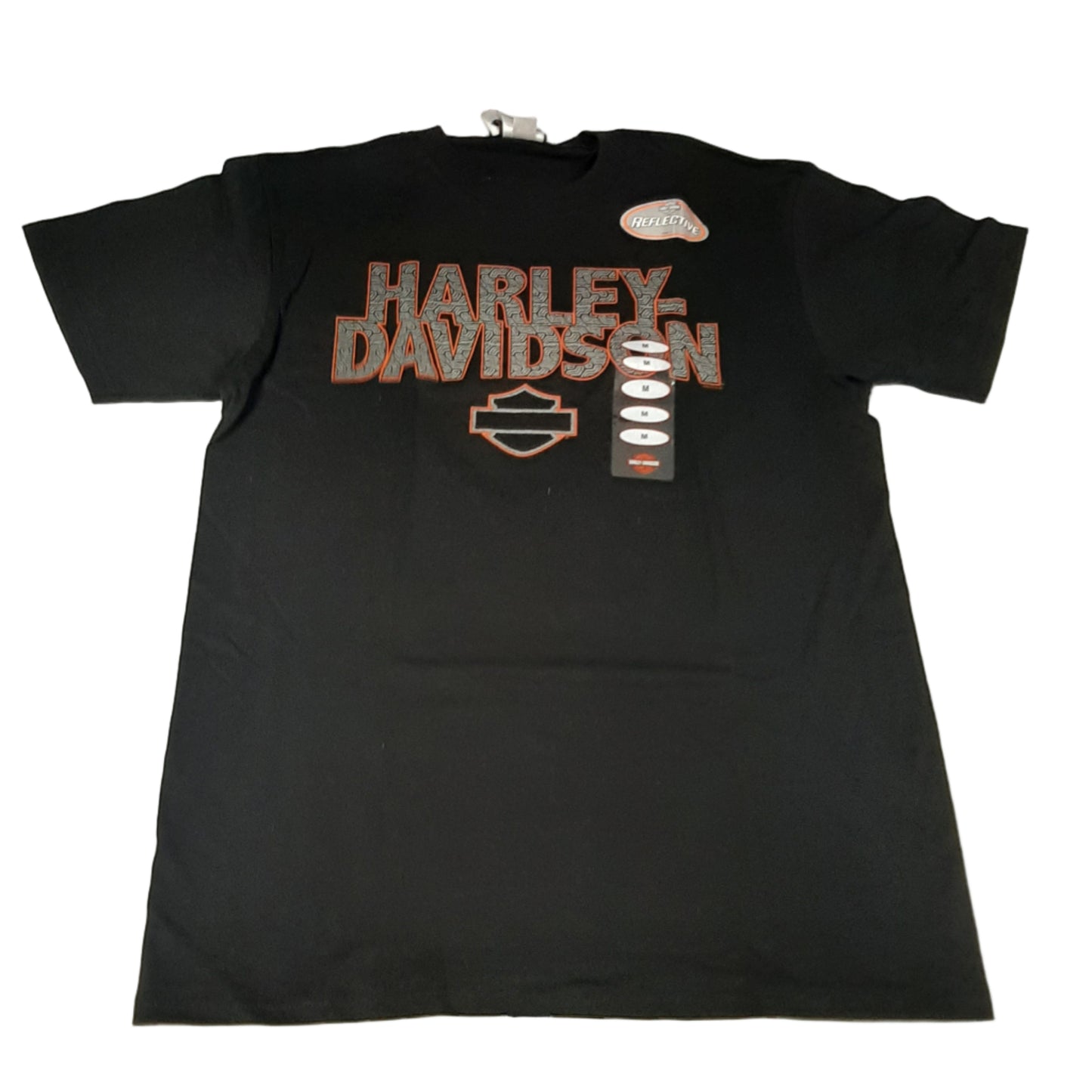 Genuine Harley Davidson Classic Trend M Men's Robin Hood Tee | CLASSICTRENDM