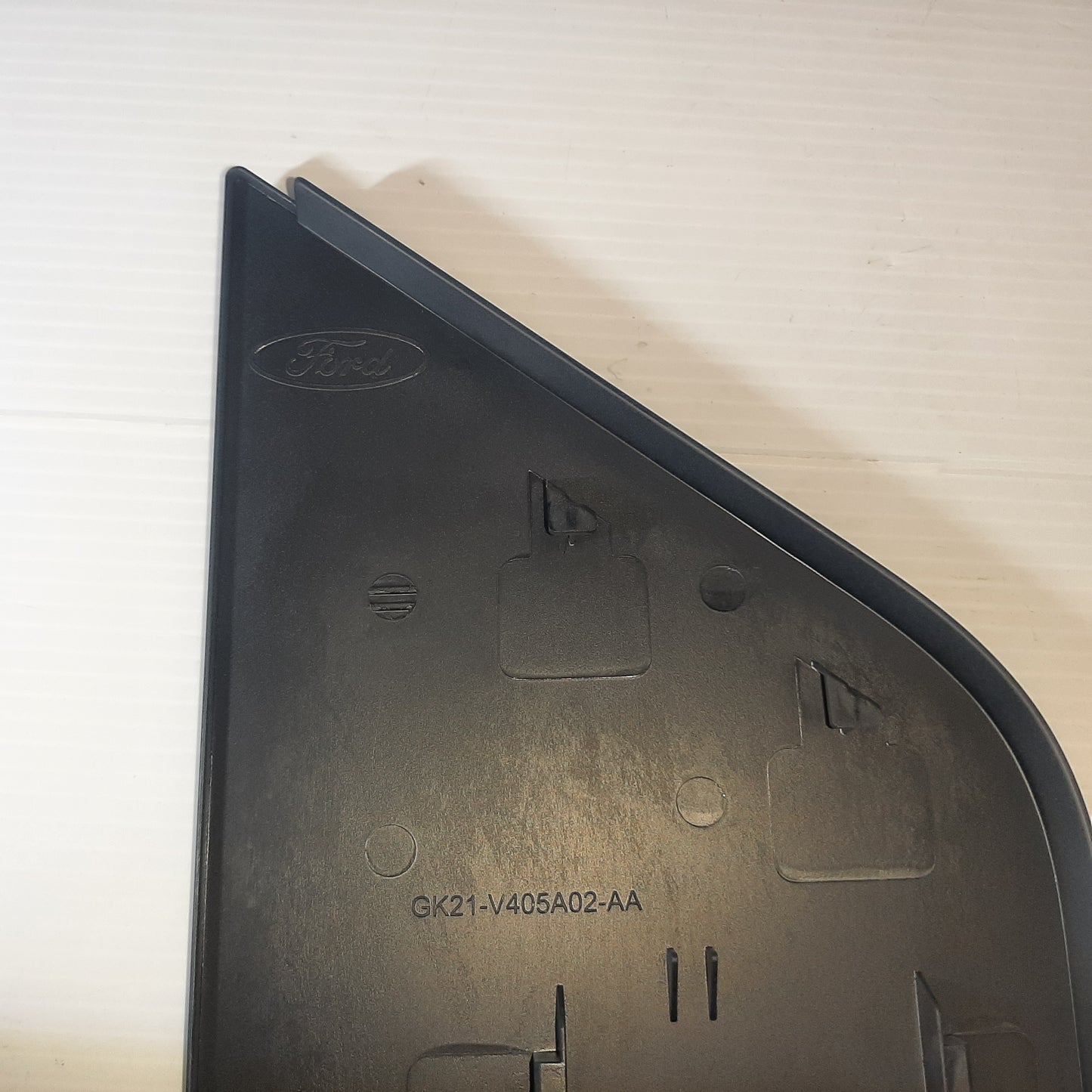 Genuine Ford Door - Fuel Tank Filler Access (Transit/Tourer TTF 2012-) | 2182395