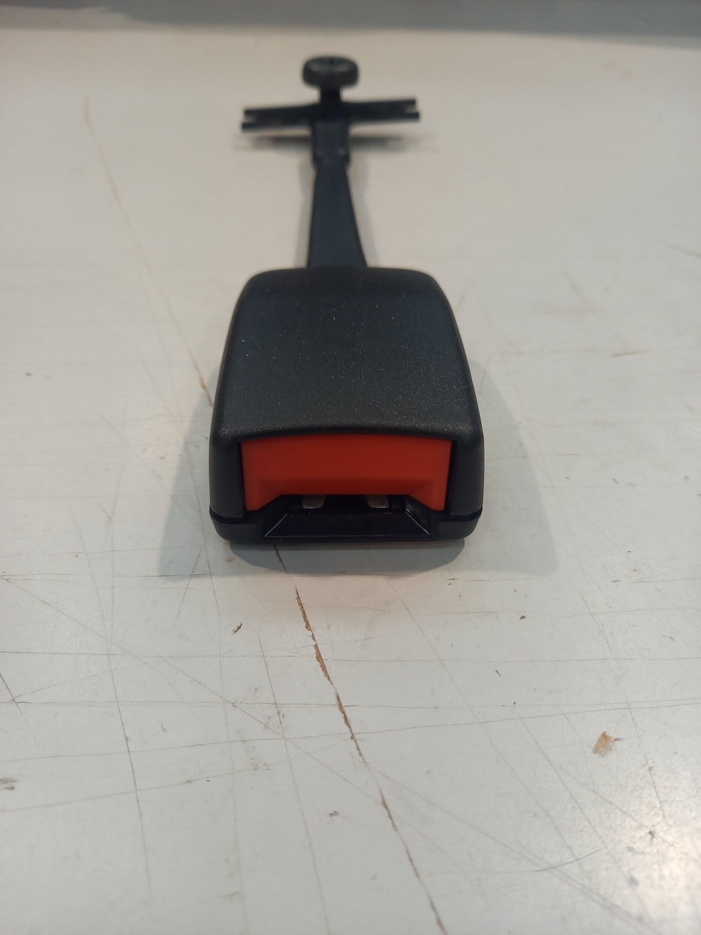Genuine Ford Buckle Assy - Seat Belt | 1142585