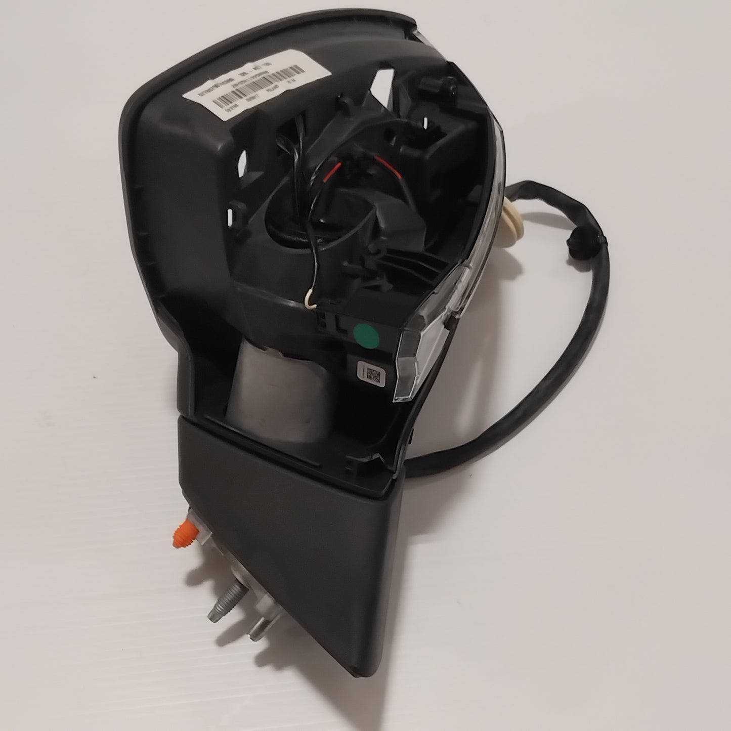 Genuine SEAT Housing | 577857507AC9B9