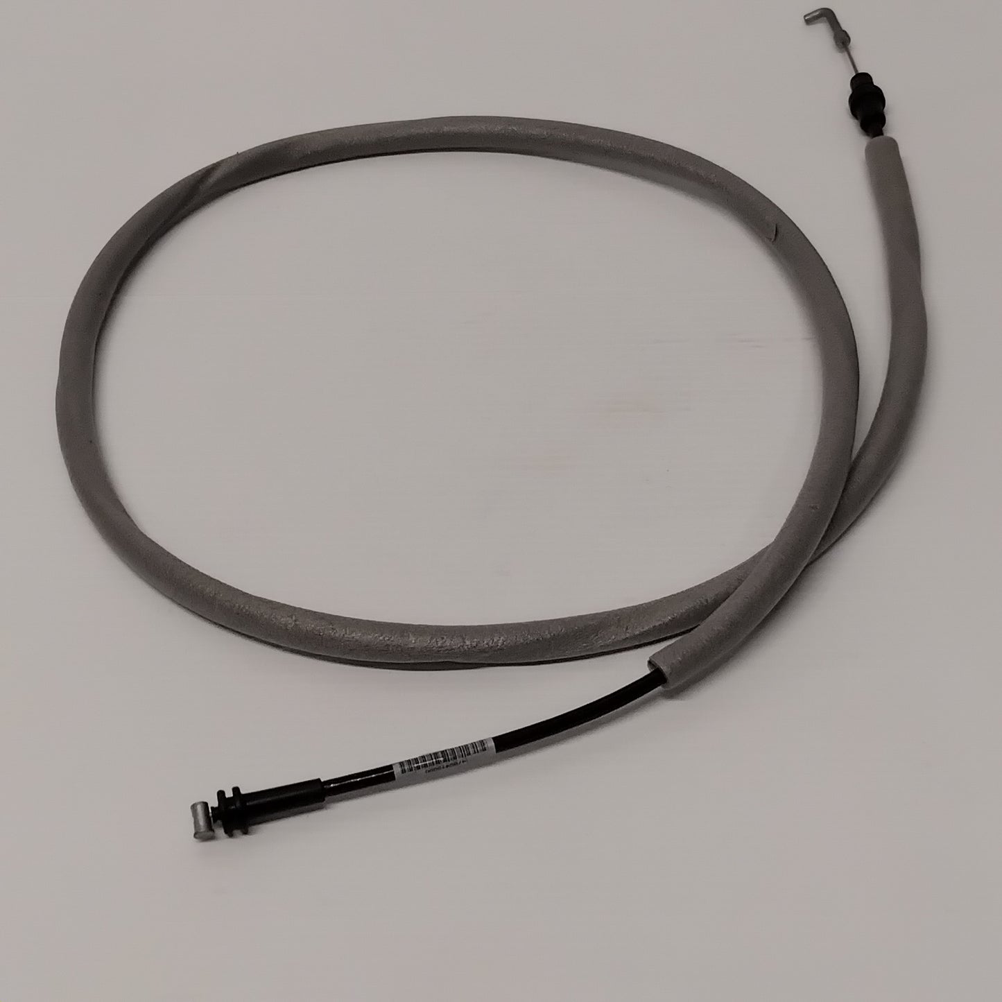 Genuine Back Door Upper Left Lock Cable - Ford Transit 2014- High Roof | 1814224
