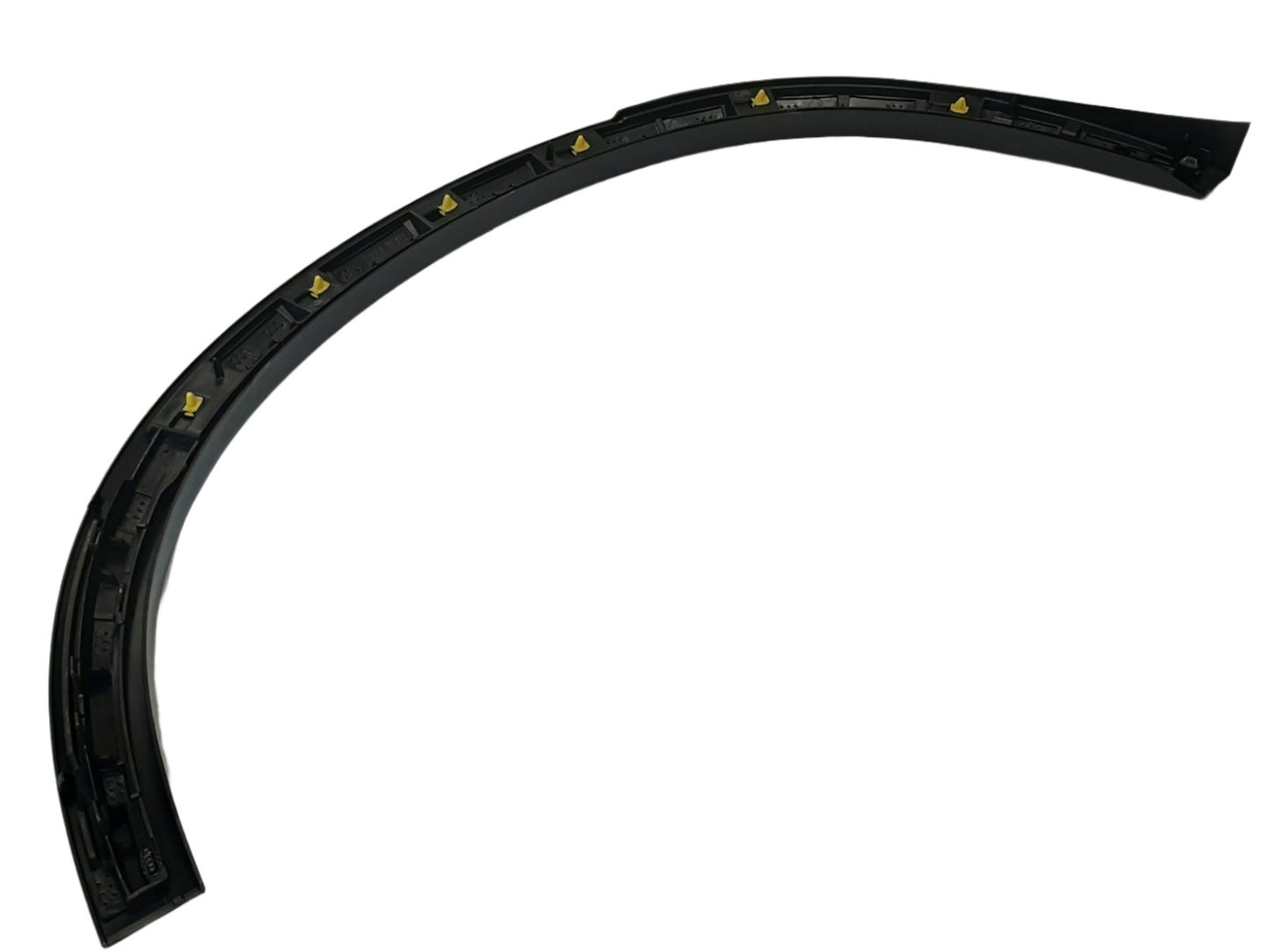 Genuine Volvo Mudguard Widener | 40017365